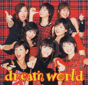 JP / dream